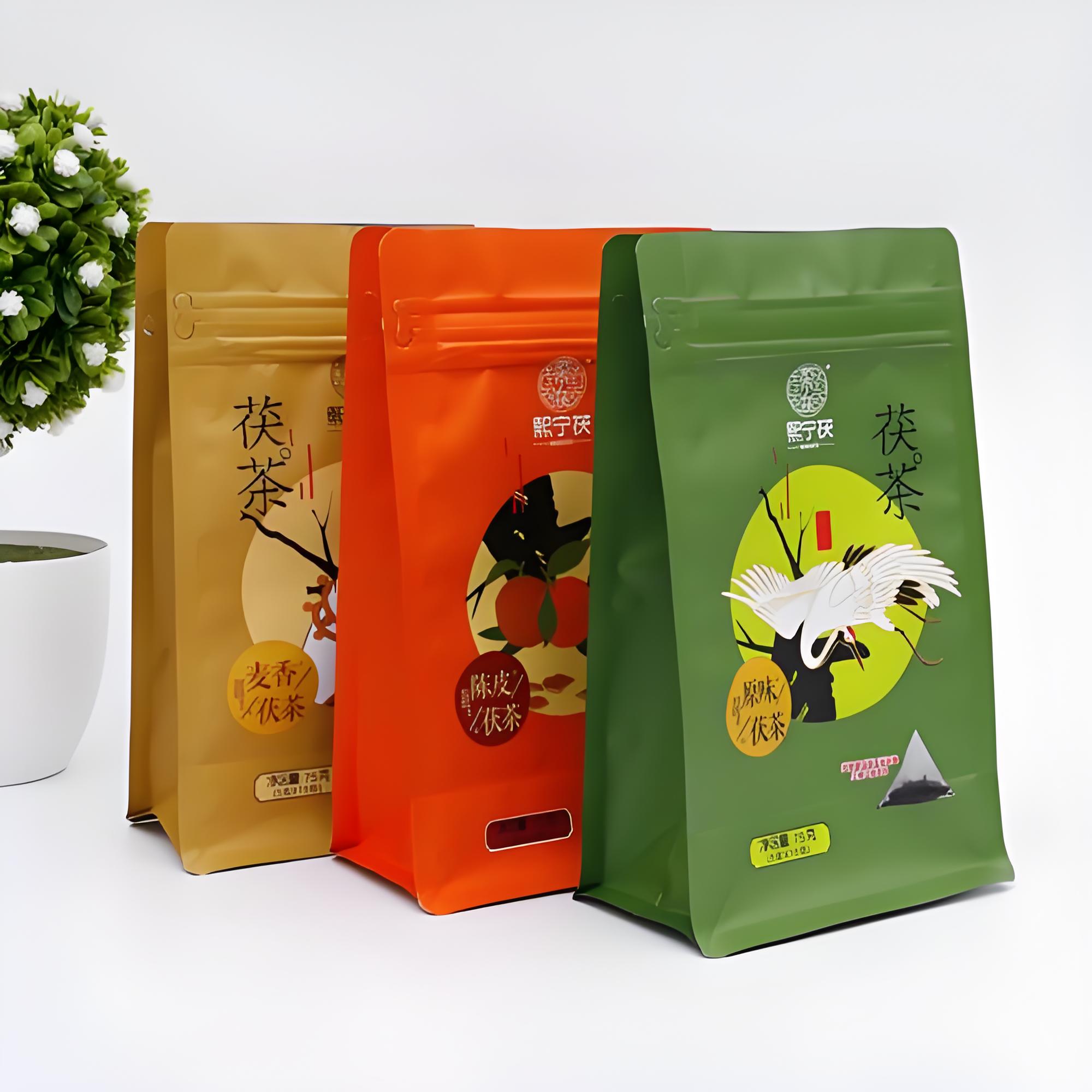 抚州市食品包装袋八边封袋 - 哪里好
